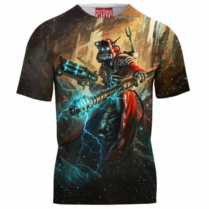 Warhammer 40k T-Shirt