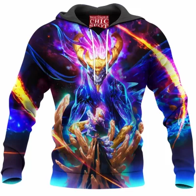 Game Hoodie, League of Legends Hoodie, Aurelion Sol Hoodie