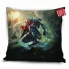 LOL Zed Pillow Cover