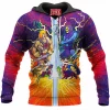 Masters of the Universe Hoodie