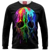 Skull Sweatshirt