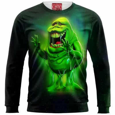 Horror Sweatshirt
