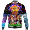 Game Baseball-Jacket, Kirby Baseball-Jacket