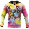Game Hoodie, Mario Hoodie, Super Smash Bros Hoodie