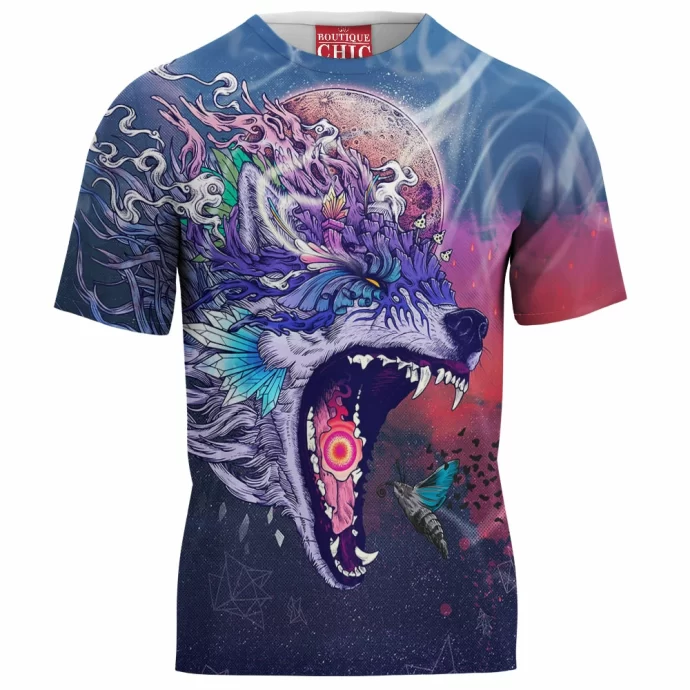 Wolf T-Shirt