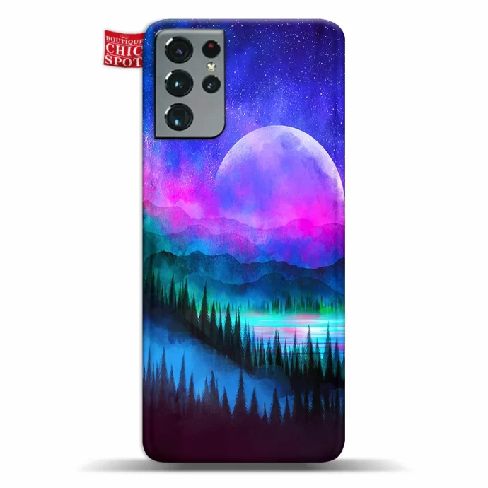 Moonlight Sonata Phone Case Samsung