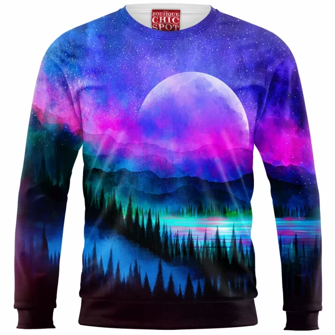 Moonlight Sonata Sweatshirt