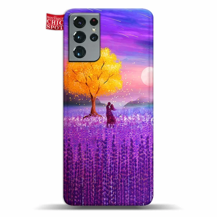 Together Again Phone Case Samsung