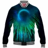 Galaxy Baseball-Jacket