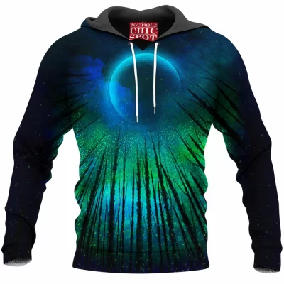 Galaxy Hoodie