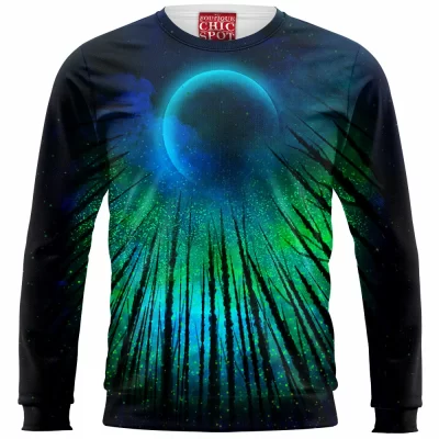 Galaxy Sweatshirt