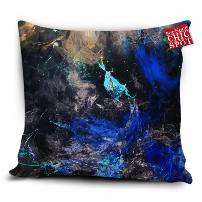 The Wind Needs No Direction Pillow Cover