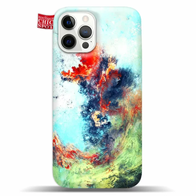 Alight Field Phone Case Iphone