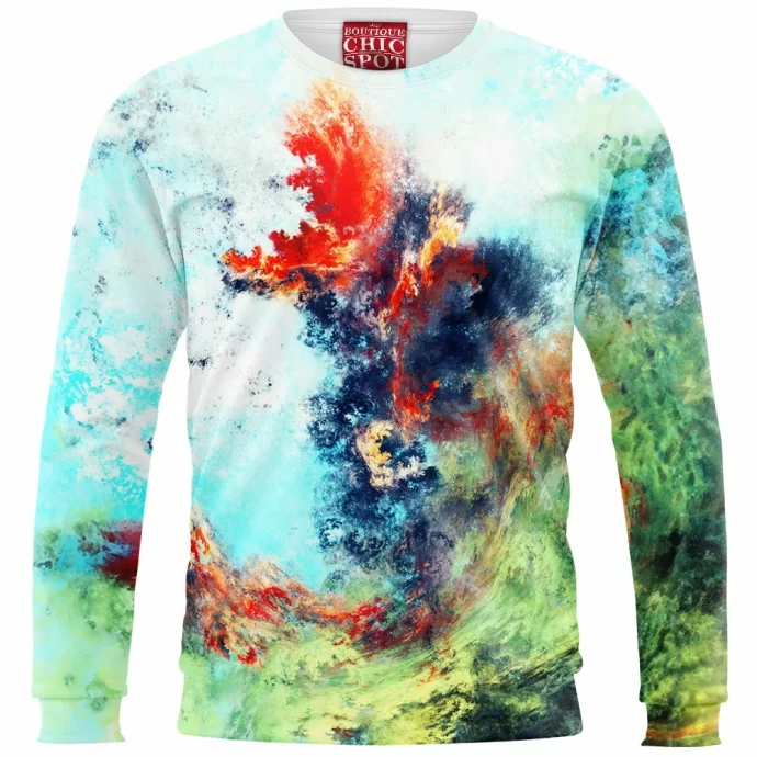 Alight Field Sweatshirt