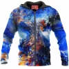 Autumn Zip-Hoodie