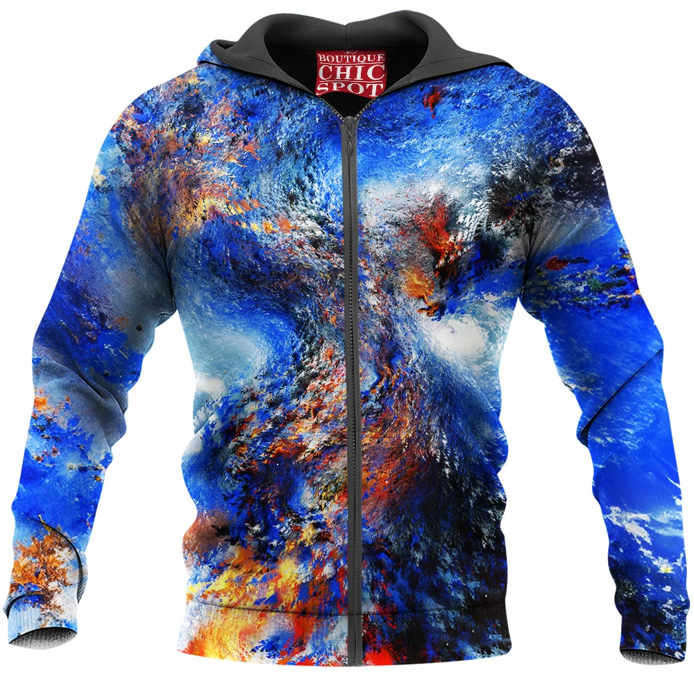 Autumn Zip-Hoodie 1 D HANG Boutique 1143 Zip Hoodie