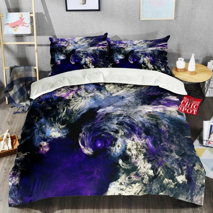 Un A Void Able Bedding Set