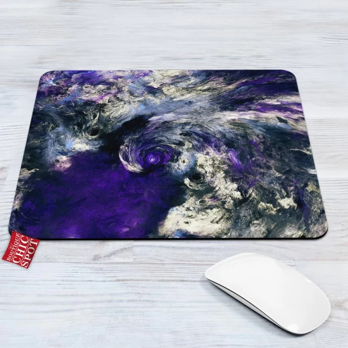 Un A Void Able Mouse Pad