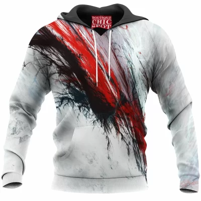 Backstabbed Hoodie