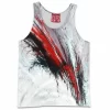 Backstabbed Tank-Top