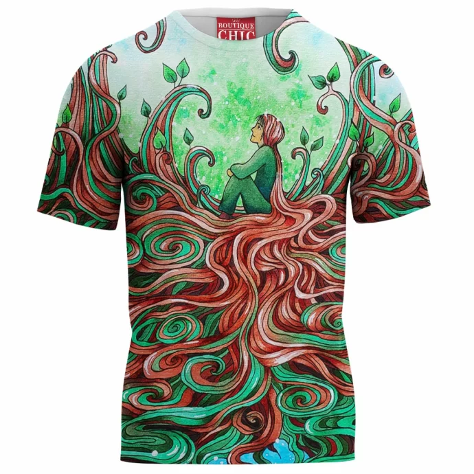 Growing Like Vines T-Shirt