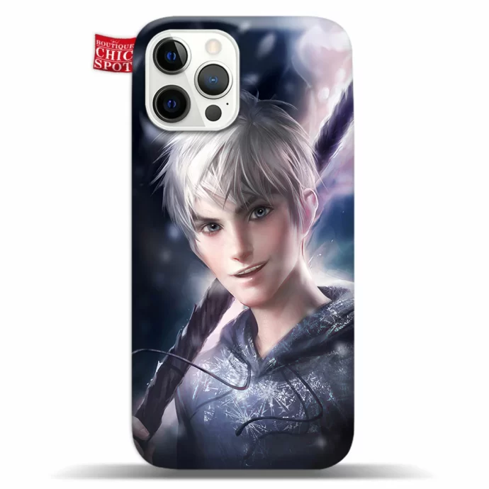 Jack Frost Phone Case Iphone