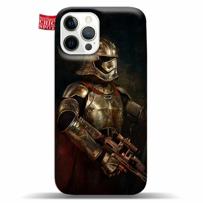 Stormtrooper Phone Case Iphone