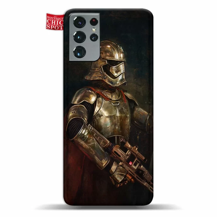 Stormtrooper Phone Case Samsung