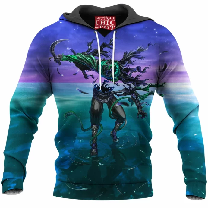 Zahhak Hoodie