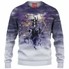 Fate Goddess Knitted Sweater