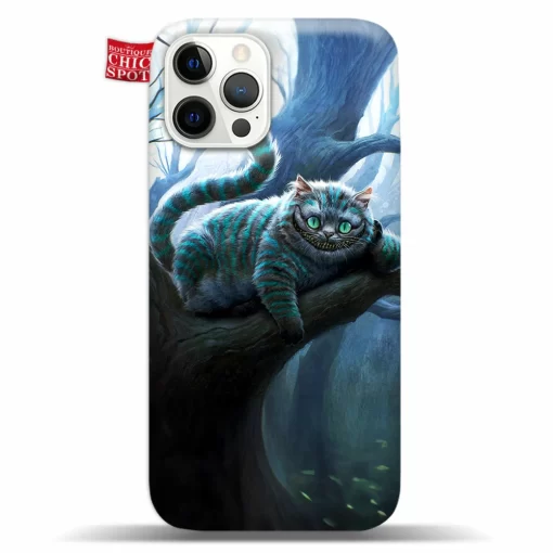 Alice Cheshire Cat Phone Case Iphone