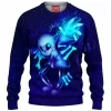 Sans Undertale Knitted Sweater