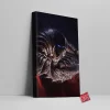 Nocturne Canvas Wall Art
