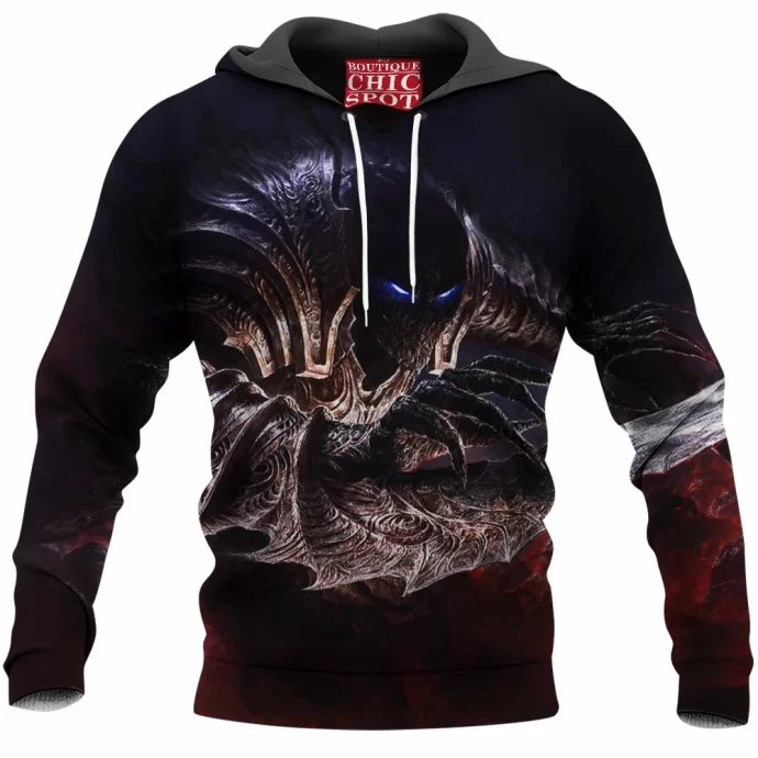 Nocturne Hoodie