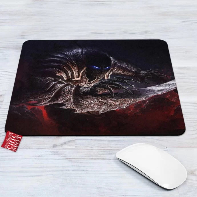 Nocturne Mouse Pad