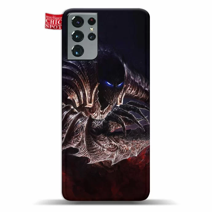 Nocturne Phone Case Samsung