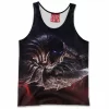 Nocturne Tank-Top, Game Tank-Top, League of Legends Tank-Top