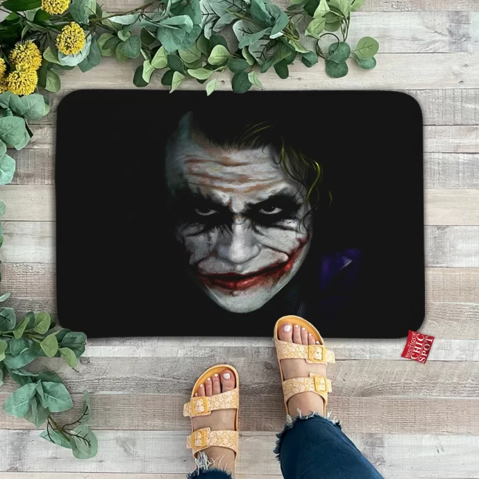 The Joker Doormat