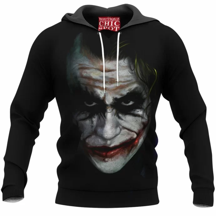 The Joker Hoodie