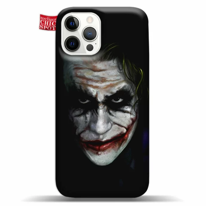 The Joker Phone Case Iphone