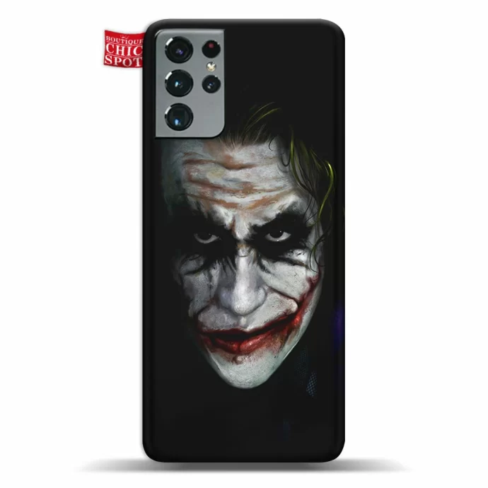 The Joker Phone Case Samsung