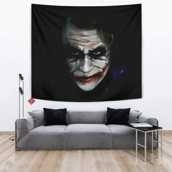 The Joker Tapestry