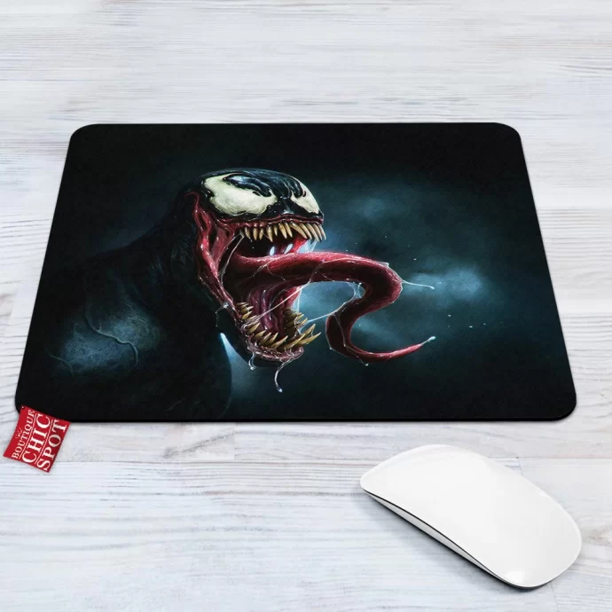 Venom Mouse Pad