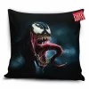 Venom Pillow Cover