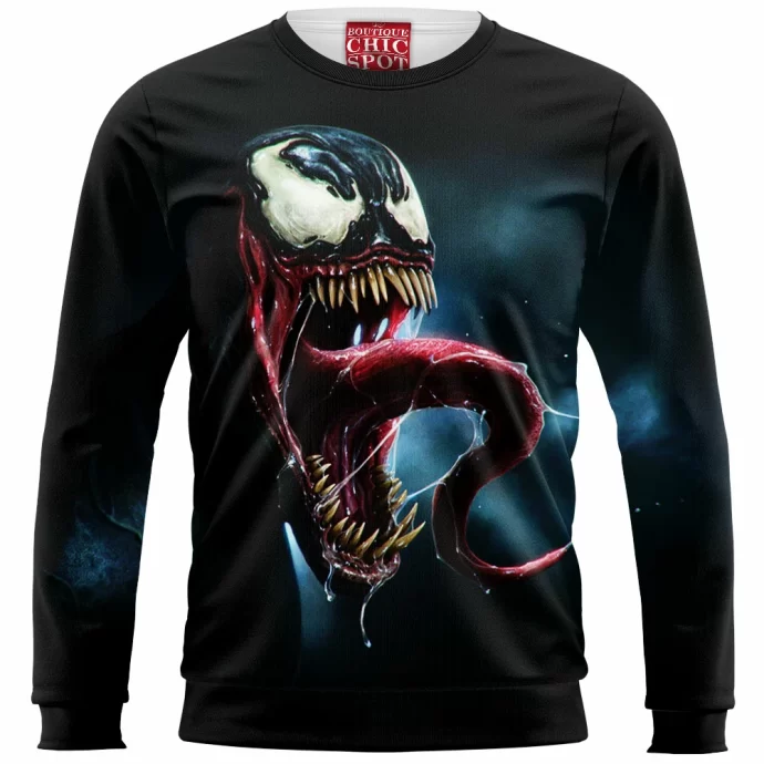 Venom Sweatshirt