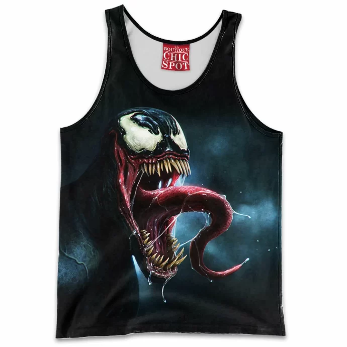 Venom Tank Top