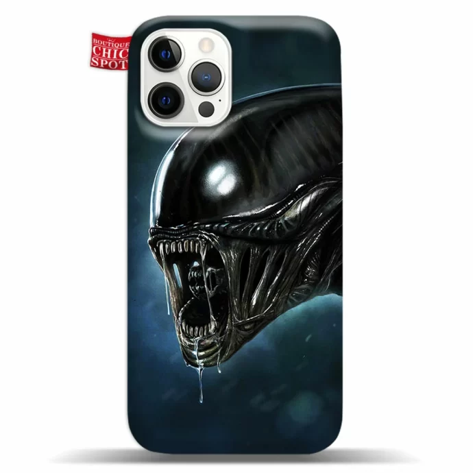 Alien Phone Case Iphone