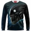 Sci-Fi Sweatshirt