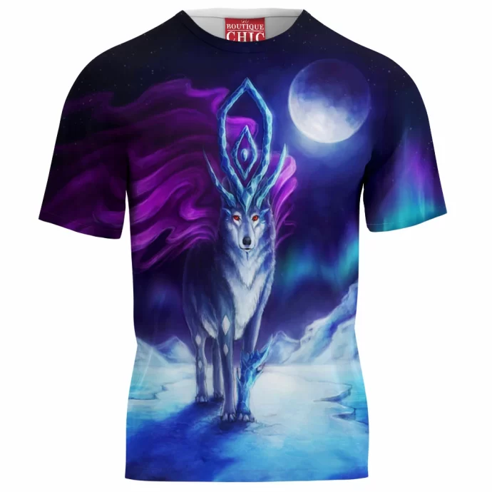 Wolf T-Shirt