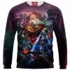 Game Sweatshirt